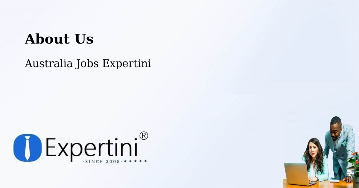About Expertini Recruitment Platform  – Lowood - Lowood, Australia Jobs Expertini