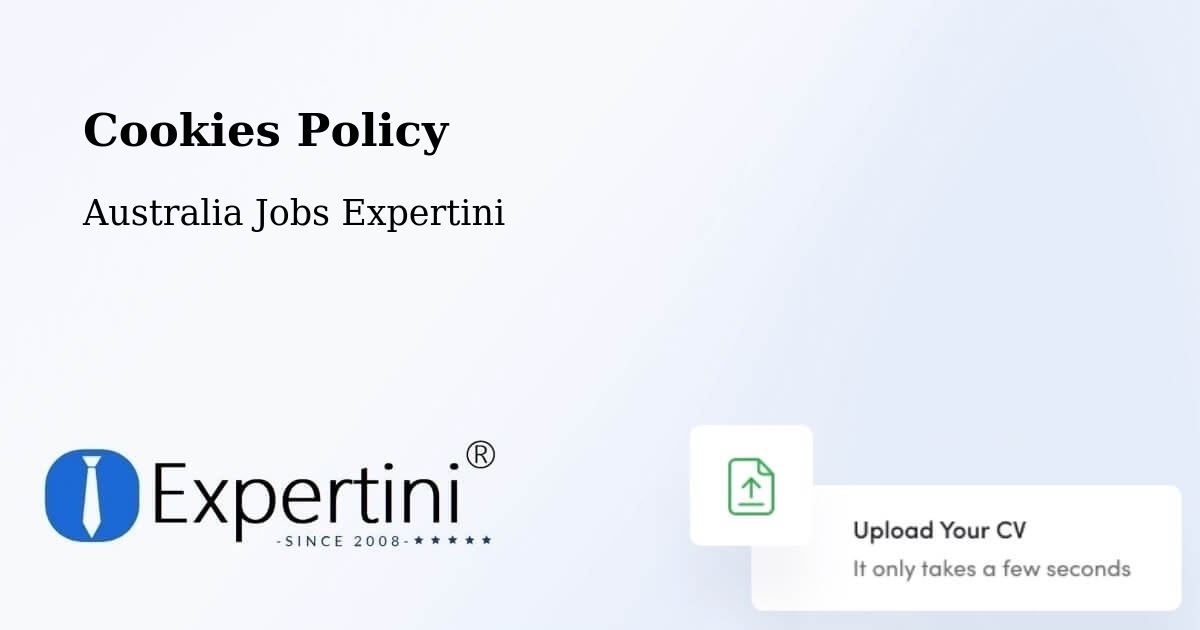 Cookie Policy – Lowood - Australia Jobs Expertini