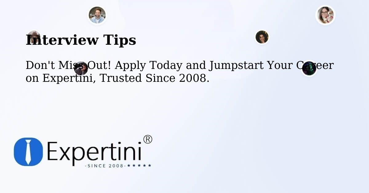 Interview Tips & Techniques for Job Seekers – Lowood - Lowood, Australia Jobs Expertini