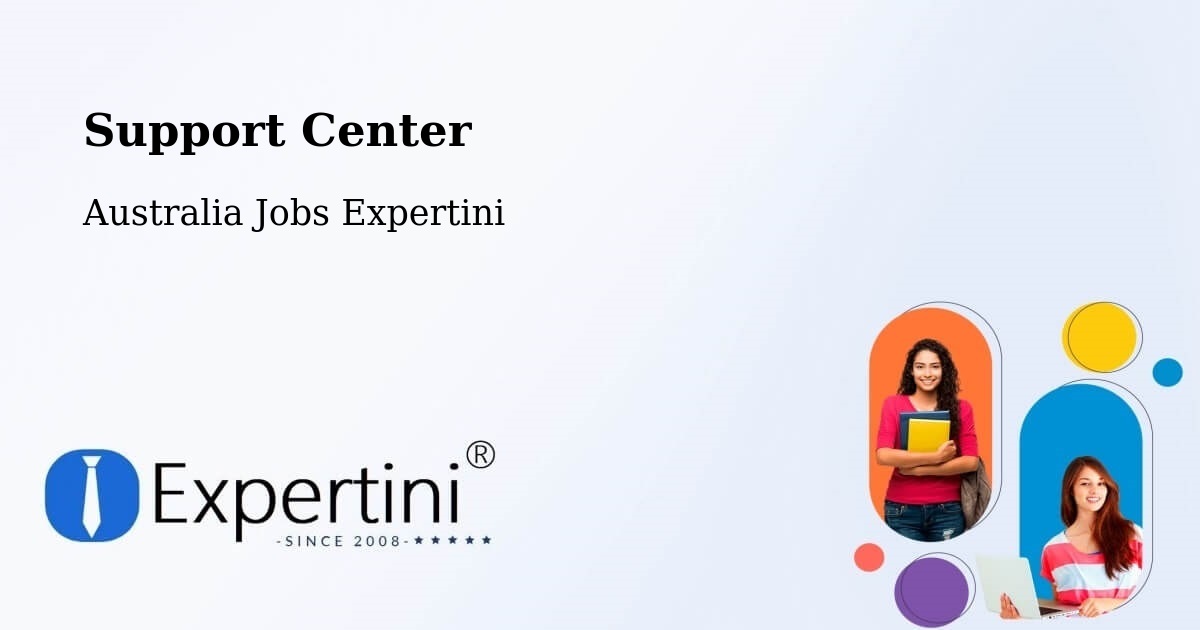 Support Services – Lowood - Australia Jobs Expertini