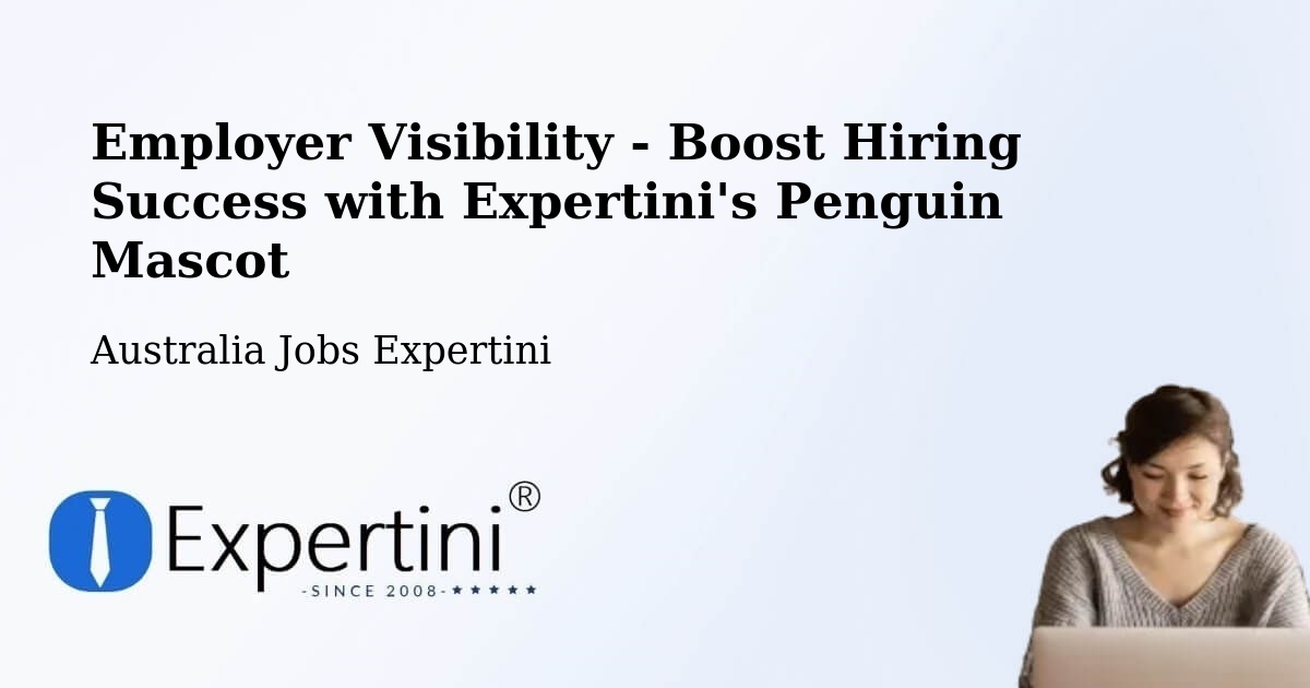 CV and Resume Visibility Optimization – Lowood - Australia Jobs Expertini